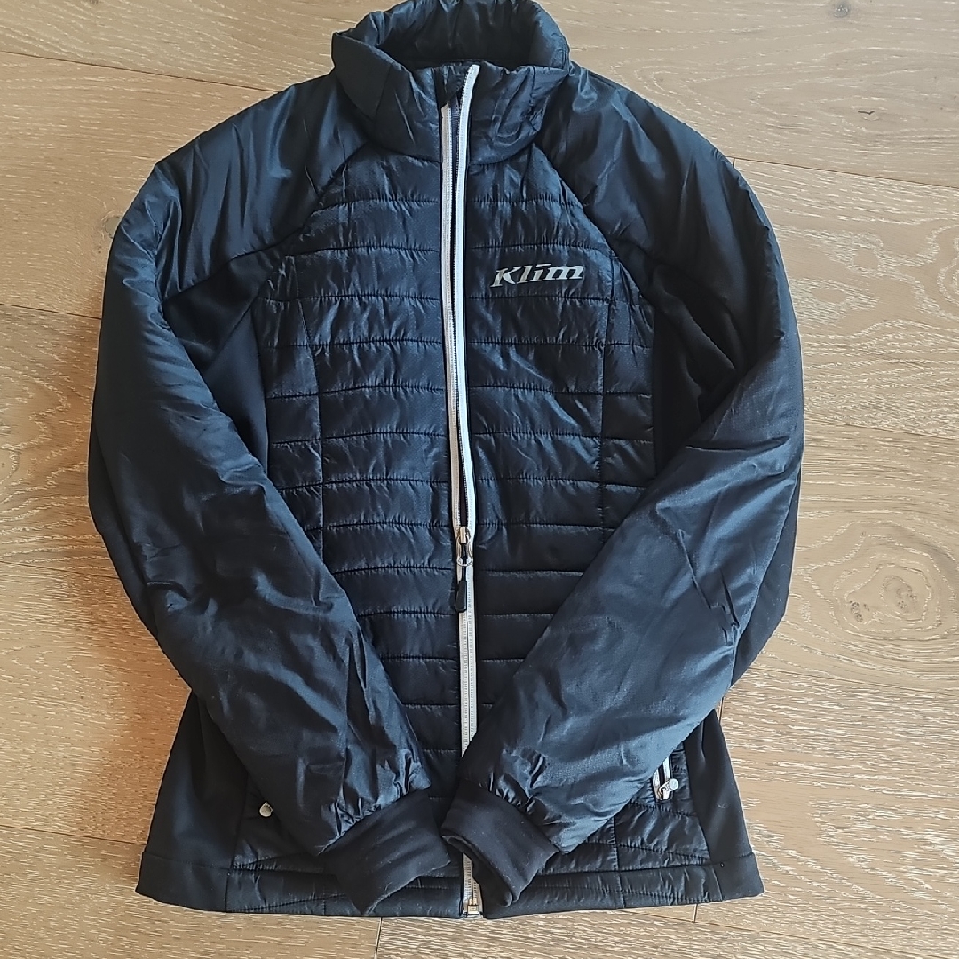 Klim Women's Black Waverly Jacket S